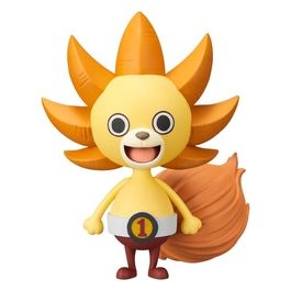 One Piece Dxf The Grandline Men Sunny-Kun Volume 5