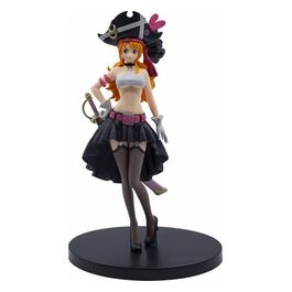 One Piece Dxf The Grandline Lady Nami Volume 3