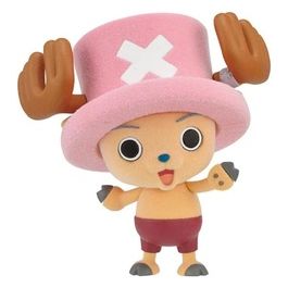 One Piece Fluffy Puffy Chopper Versione A