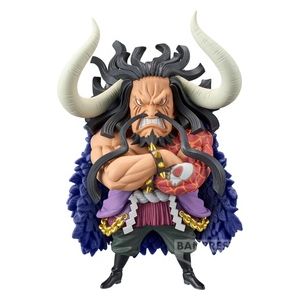 Banpresto One Piece Mega Wcf Kaido Of The Beasts
