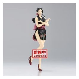 One Piece Nico Robin Wanokuni Vers. B