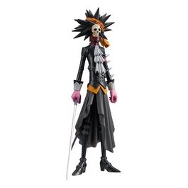 One Piece The Grandline Men Brook 19cm