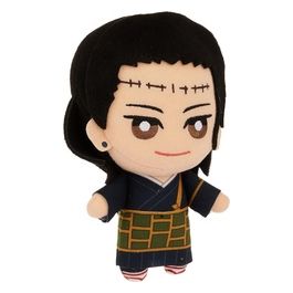 Peluche Jujutsu Kaisen Assortimento 23cm