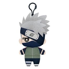 Peluche Naruto Tomonui Assortimento 15cm