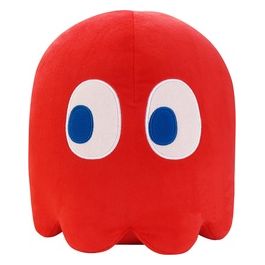 Peluche Pac Man Ghost 20cm