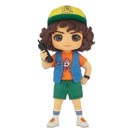Q Posket Stranger Things Dustin