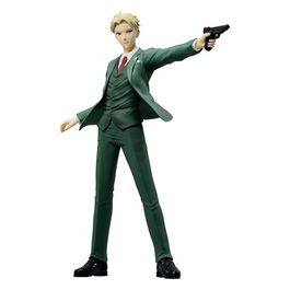 Spy X Family Vibration Stars Loid Forger