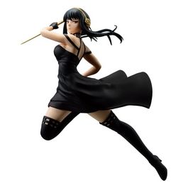 Spy X Family Vibration Stars Yor Forger