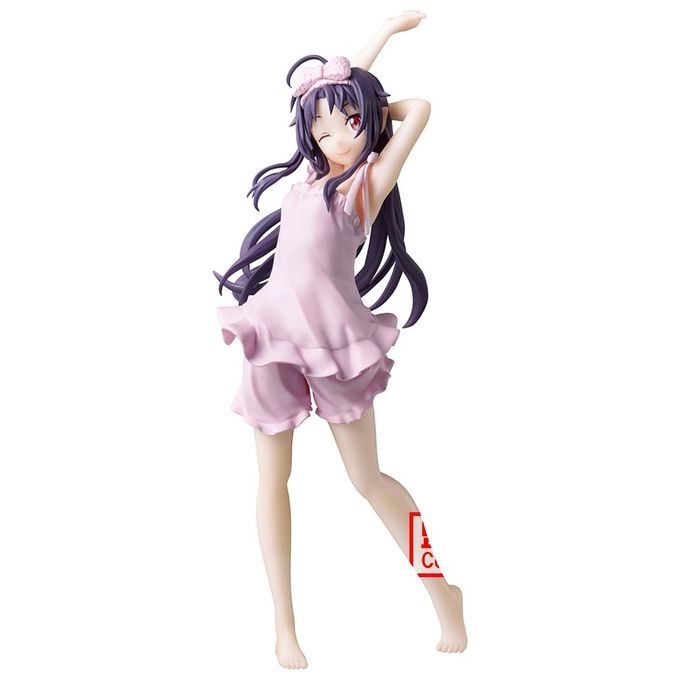 Banpresto Sword Art Online Variant Showdown Yuuki