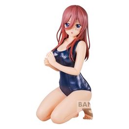 The Quintessential Quintuplets Celestial Vivi Miku Nakano