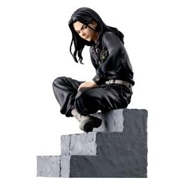 Tokyo Revengers Break Time Collection Keisuke Baji Volume 5