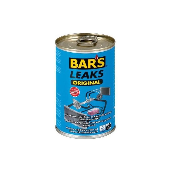 Bar''s Leaks - Turafalle per radiatore