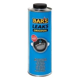 Bar''s Leaks - Turafalle per radiatore camion - 735 g