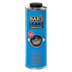 Bar''s Leaks - Turafalle per radiatore camion - 735 g