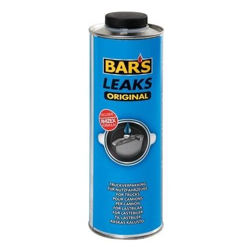Bar''s Leaks - Turafalle per radiatore camion - 735 g