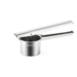 Schiacciapatate Acciaio inox 18/10 8.5cm