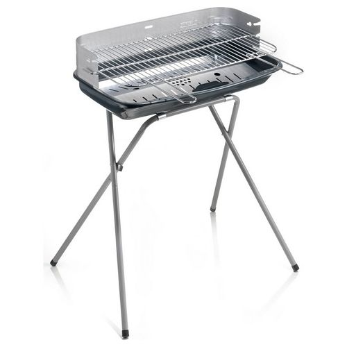 Ompagrill LF-90636 Barbecue Carbone 60-36 60400Ecol
