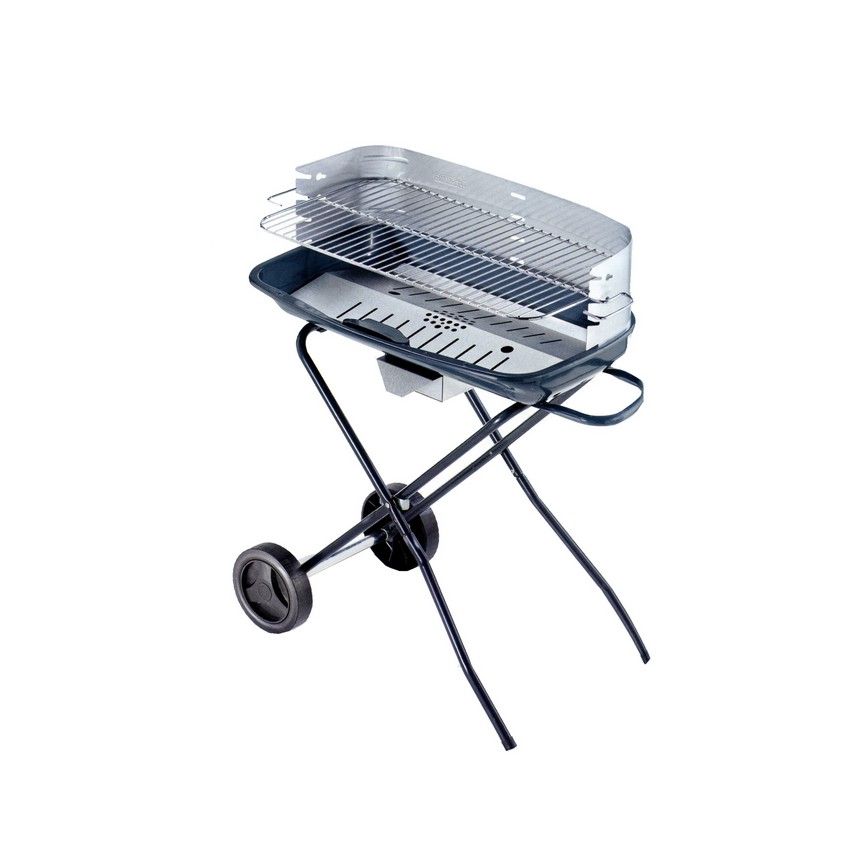 Ompagrill LF-36570 Barbecue Carbone