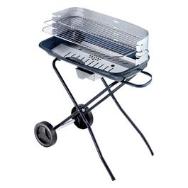 LF-36570 Barbecue Carbone 60-40/C *80902