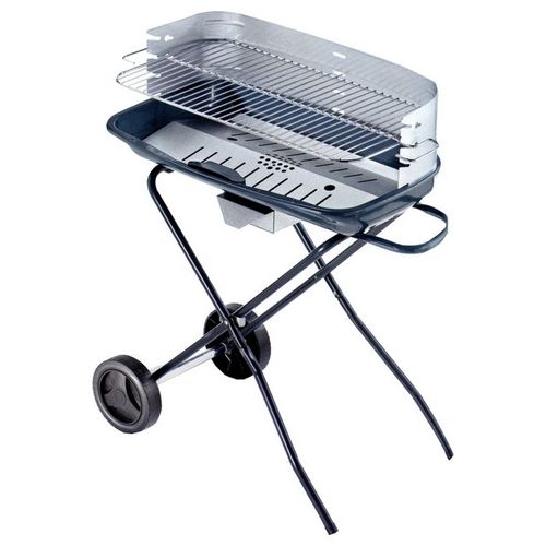 Ompagrill LF-36570 Barbecue Carbone 60-40/C *80902