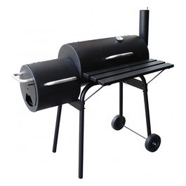 Barbecue A Carbonella Con Affumicatore Kentucky