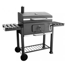 Barbecue A Carbonella Austin Xxl