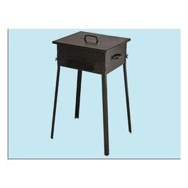 Barbecue Fornacella Camping Maxi -523.D
