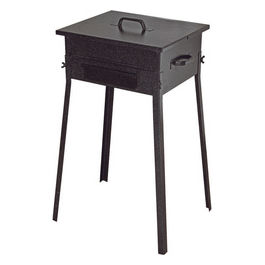 Barbecue Fornacella Camping Mega -523.B