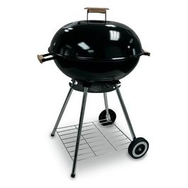 Barbecue Freetime In Acciaio Griglia 