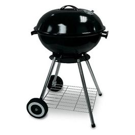 Barbecue Freetime In Acciaio Griglia 