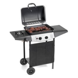 LF-85395 Barbecue Gas 4939 Double