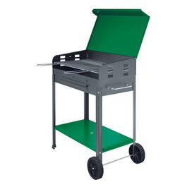 Barbecue Grigliata Mista Fiesta -501A