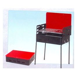 Barbecue Holiday 45 per Arredo e Mobili da Giardino Design Innovativo e Funzionalità Eccellente per Cucinare all'Apertura