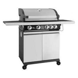 Barbecue Malibu' 4 Fuochi  1