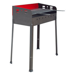 Barbecue Picnic Family -504B