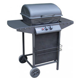 Barbecue A Pietra Lavica Arizona