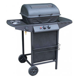 Barbecue A Pietra Lavica Vermont
