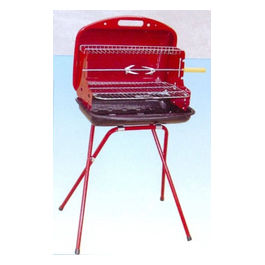 Barbecue Sunday 62 C/Griglia