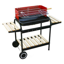 Barbecue Woody 73 C/Griglia