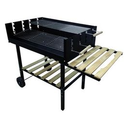 Vigor Blinky Barbecue Circe 117x56 cm