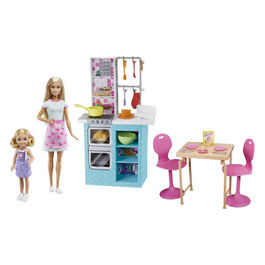 Chelsea Cucina Multicolore