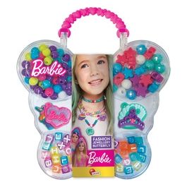 Barbie - Fashion Jewellery Butterfly
