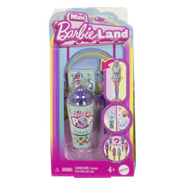 Mini Bambola Colori Assortiti