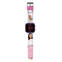 Orologio Digitale per Bambini con Cinturino Regolabile