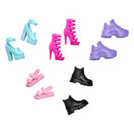 Scarpe per Bambola