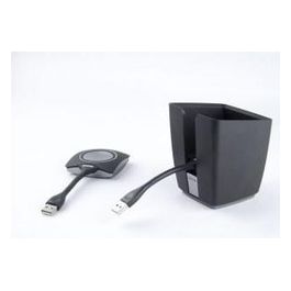 ClickShare Tray Supporto Interruttore