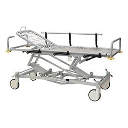 Barella Professionale Ad Altezza Variabile Con Tr E Rtr 1 pz.