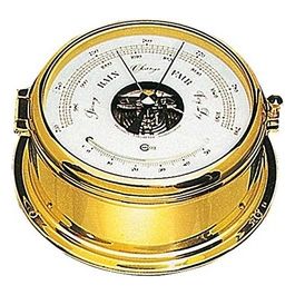 Baro/termometro marino mm 180 