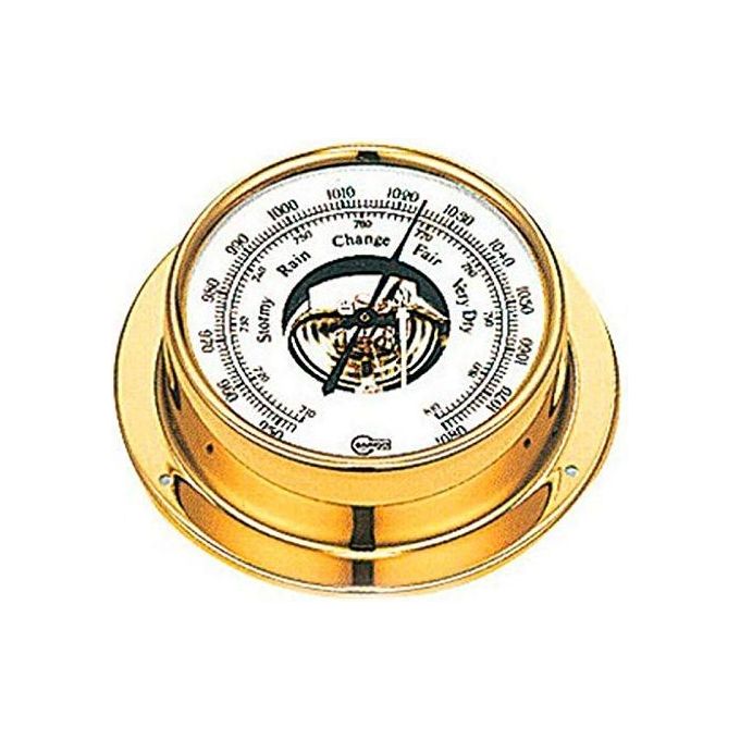 Barigo barometro Tempo