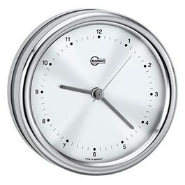 Orologio Orion quandrante argento 